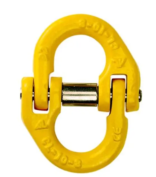 Austlift Chain Connector 6.0 Mm G80 Type Cl 101806 1