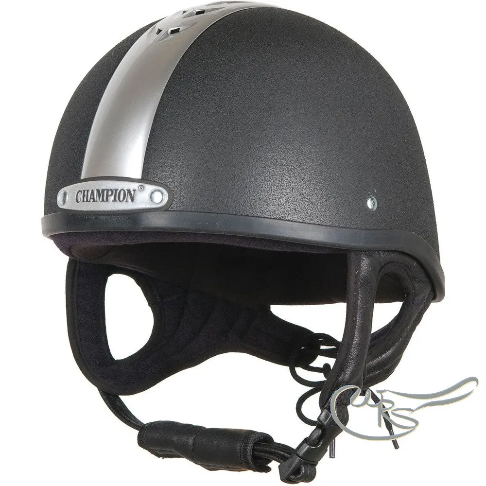 Champion Ventair Deluxe Helmet 1