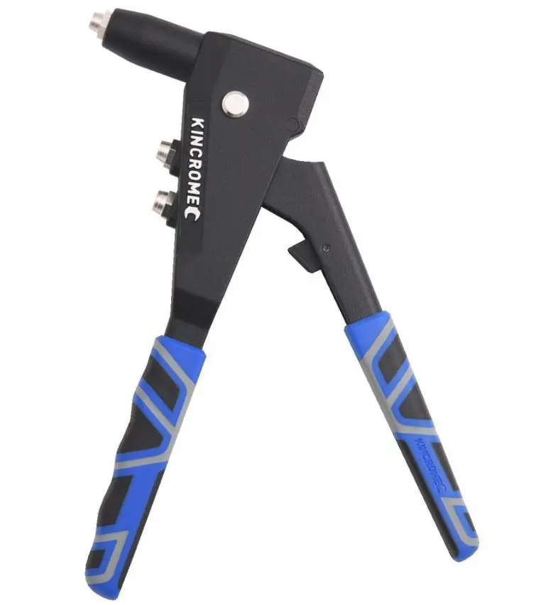 Kincrome Compact Hand Riveter 207Mm (8") Cl600 1