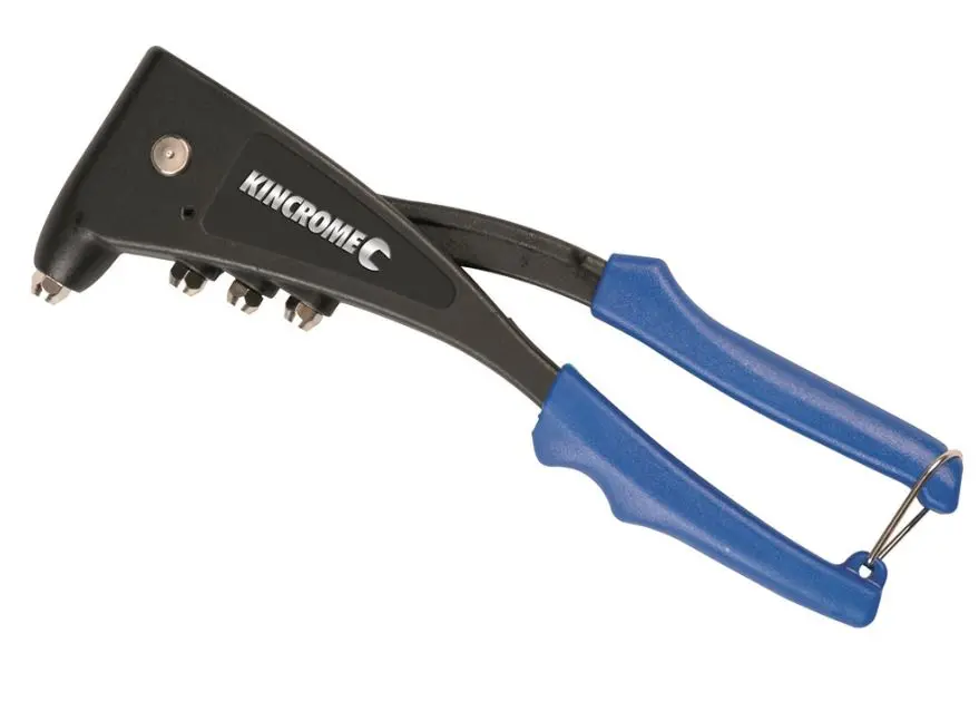 Kincrome Hand Riveter 250Mm (10") Cl700 1