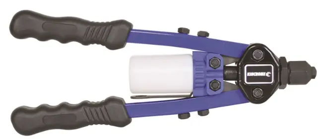 Kincrome Short-Arm Hand Riveter 280Mm (11") Cl900 1