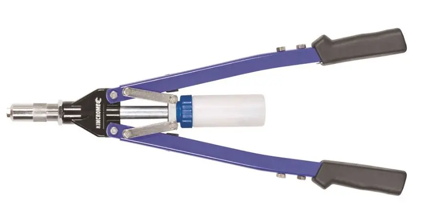 Kincrome Long-Arm Hand Riveter 525Mm (21") Cl960 1