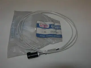 Light, Post - Clear 1