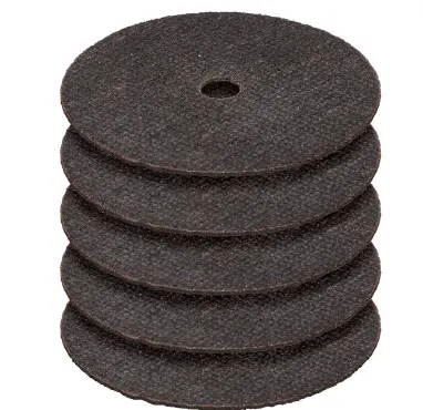 Geiger 3" Cutting Discs Pack Of 5 75Mm Co007k 1