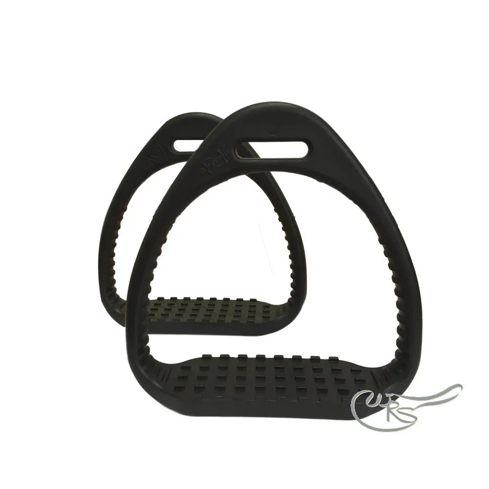 Zilco Compositi Lightweight Stirrup 1