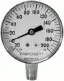 Dixon Gl315 Compound Gauge 1