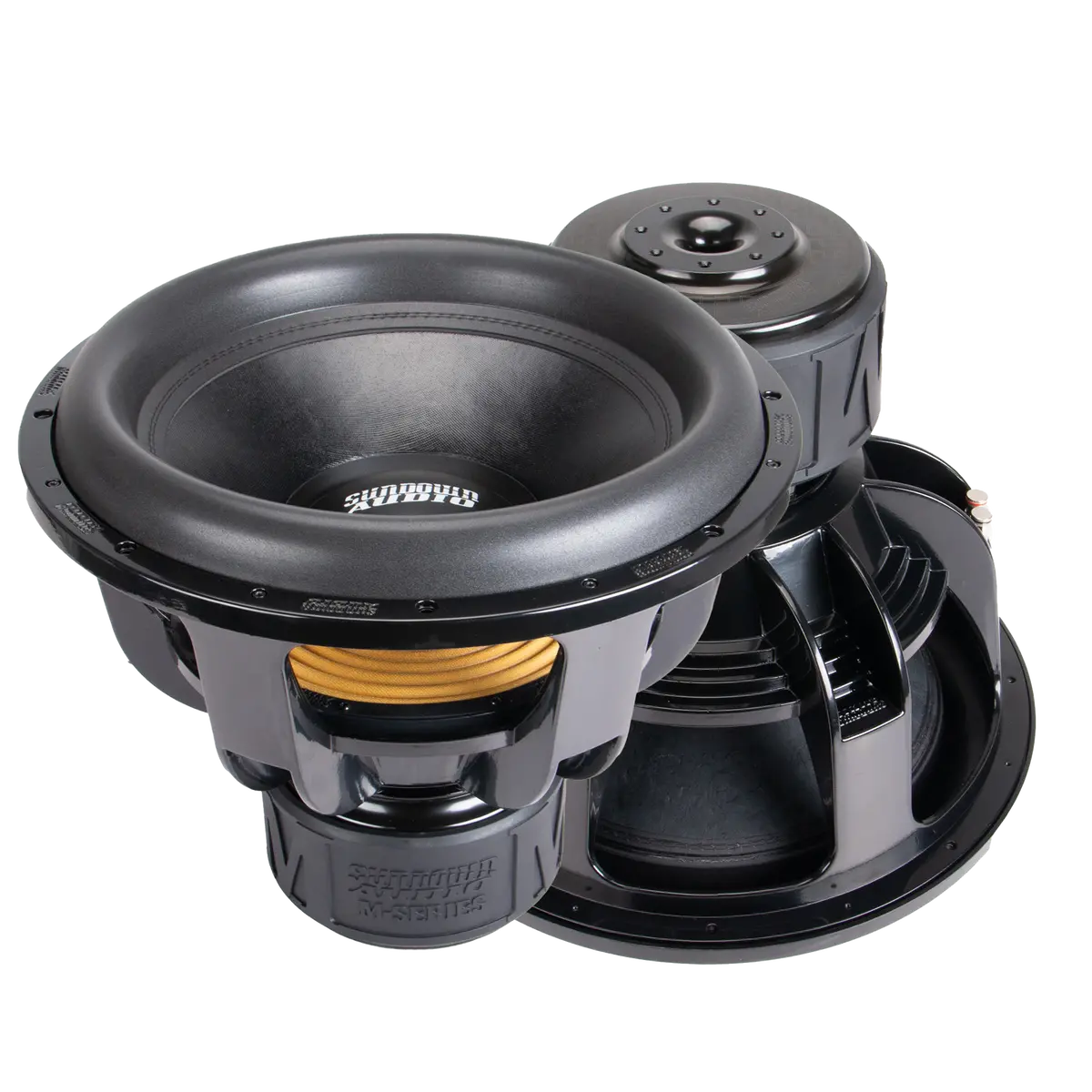 M-Series M18 2000W Subwoofer 1