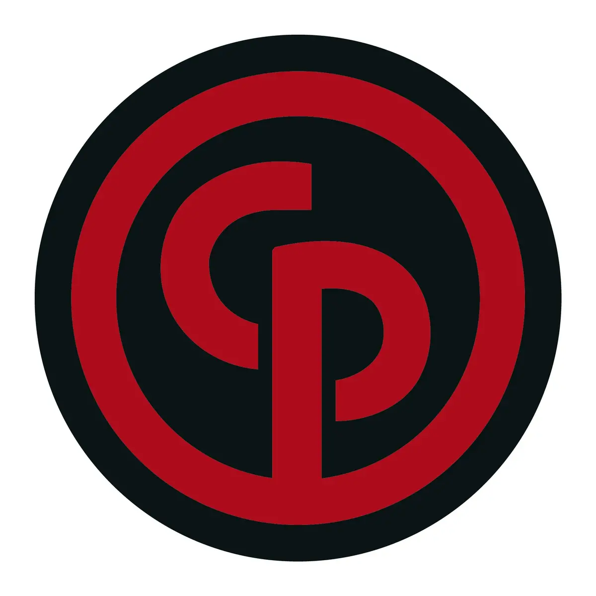 Chicago Pneumatic V-Belt, Pn: 0367010057 1