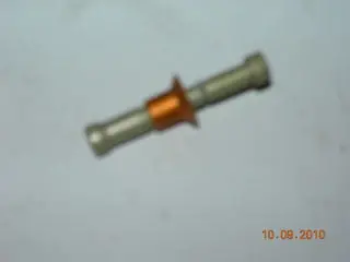 Rivet, Cherrymax - Self Plugging - Countersunk - .126D - .063-.125 Grip 1
