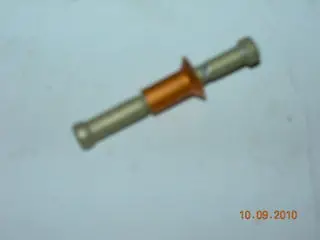 Rivet, Cherrymax - Self Plugging - Countersunk - .126D - .313-.375 Grip 1