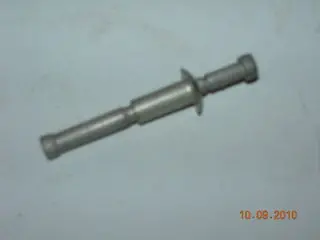 Rivet, Cherrymax - Self Plugging - Universal Head - .157D - .563-.625 Grip 1