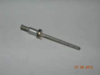 Rivet, Cherrymax - Nominal Cs - .126D -.063-.125 Grip 1