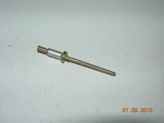Rivet, Cherrymax - Nominal Countersunk -  .126D - .126-.187 Grip 1