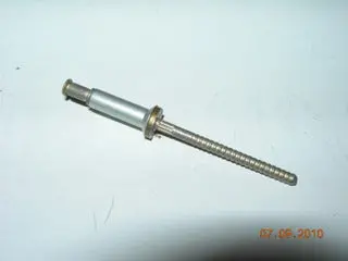 Rivet, Cherrymax - Nominal Countersunk - .126D - .251-.312 Grip 1