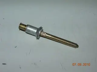 Rivet, Cherrymax - Oversize Cs - .201D - .126-.187 Grip 1