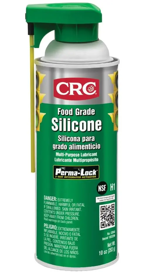 Crc Food Grade Silicone 284Gms Fg03040 1