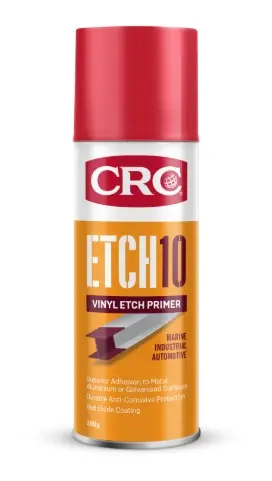 Crc Etch-10 Vinyl Etch Primer 300G 1756401 1