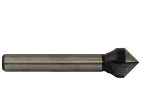Alpha Countersink Single Flute 10Mm Cs1-10 1