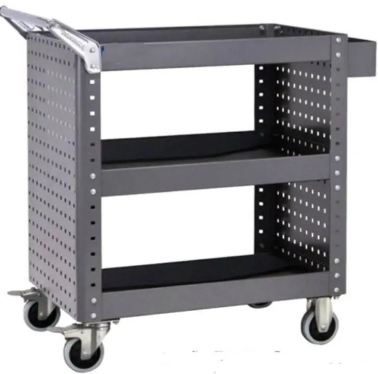 Geiger Heavy Duty Parts Trolley Cth5086 1