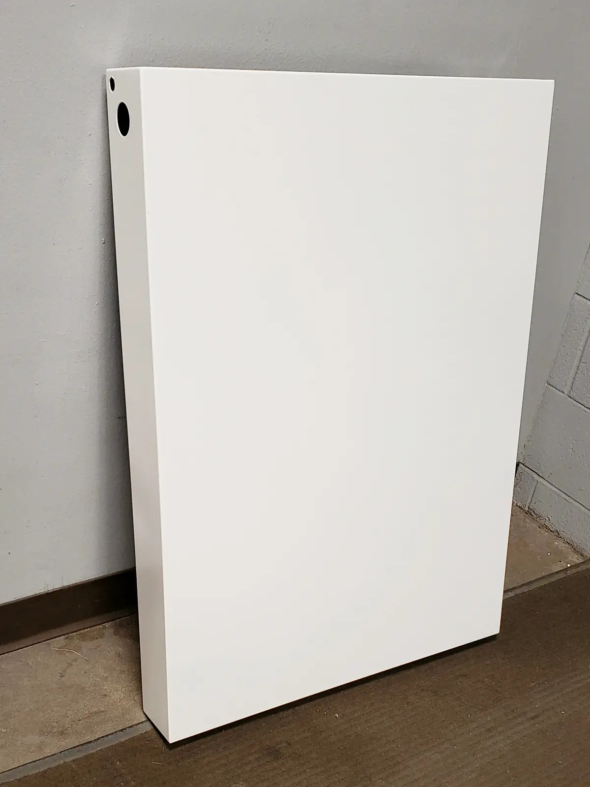 304Ela216: Panel, Rear 5-15 Hp 1