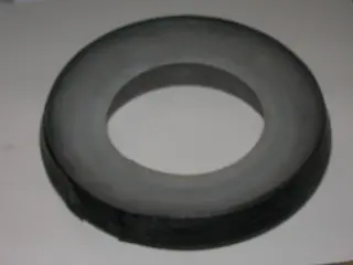 Bulkhead, Front - Propeller Spinner - Beechcraft 33/35 1