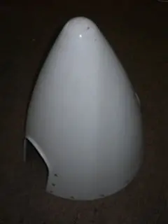 Spinner, Propeller - 2 Bladed 1
