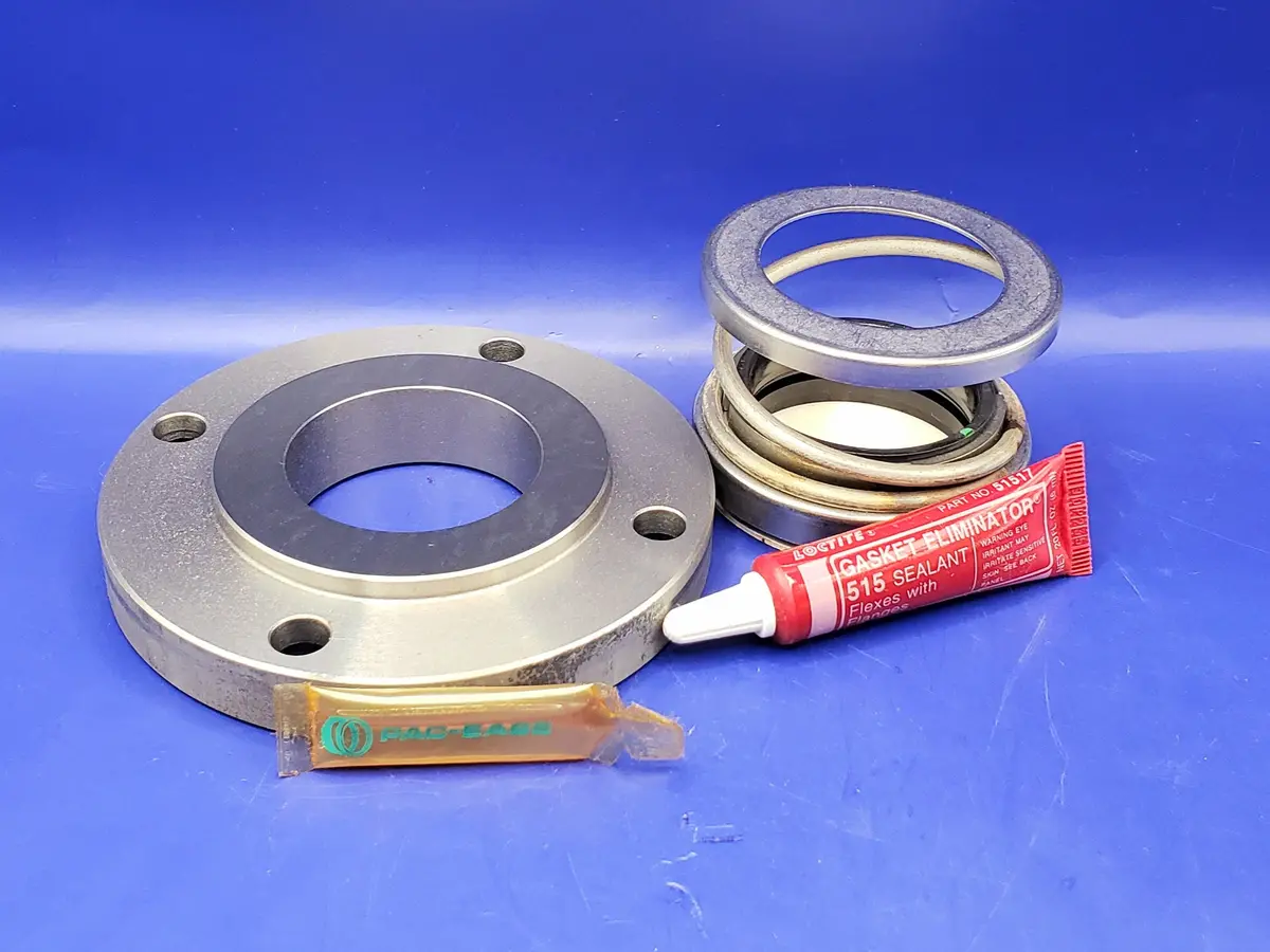 H0701701 0400: Shaft Seal Kit *** Use Jsd81863 *** Gd 1
