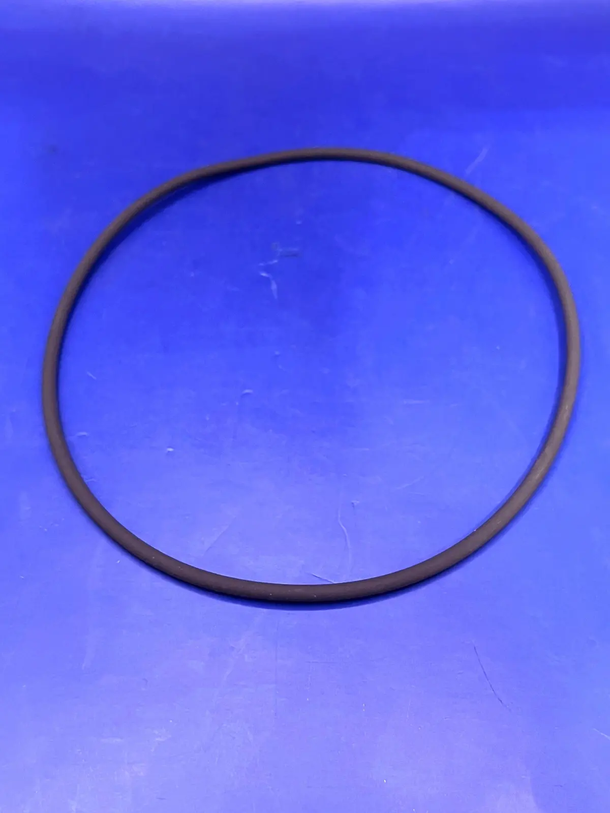 25Bc205: Ring (O-Ring) -256 75D Viton 1