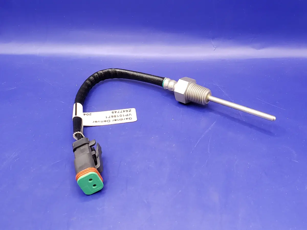 Vp1018671: Probe-Electrical,Thermistor 1