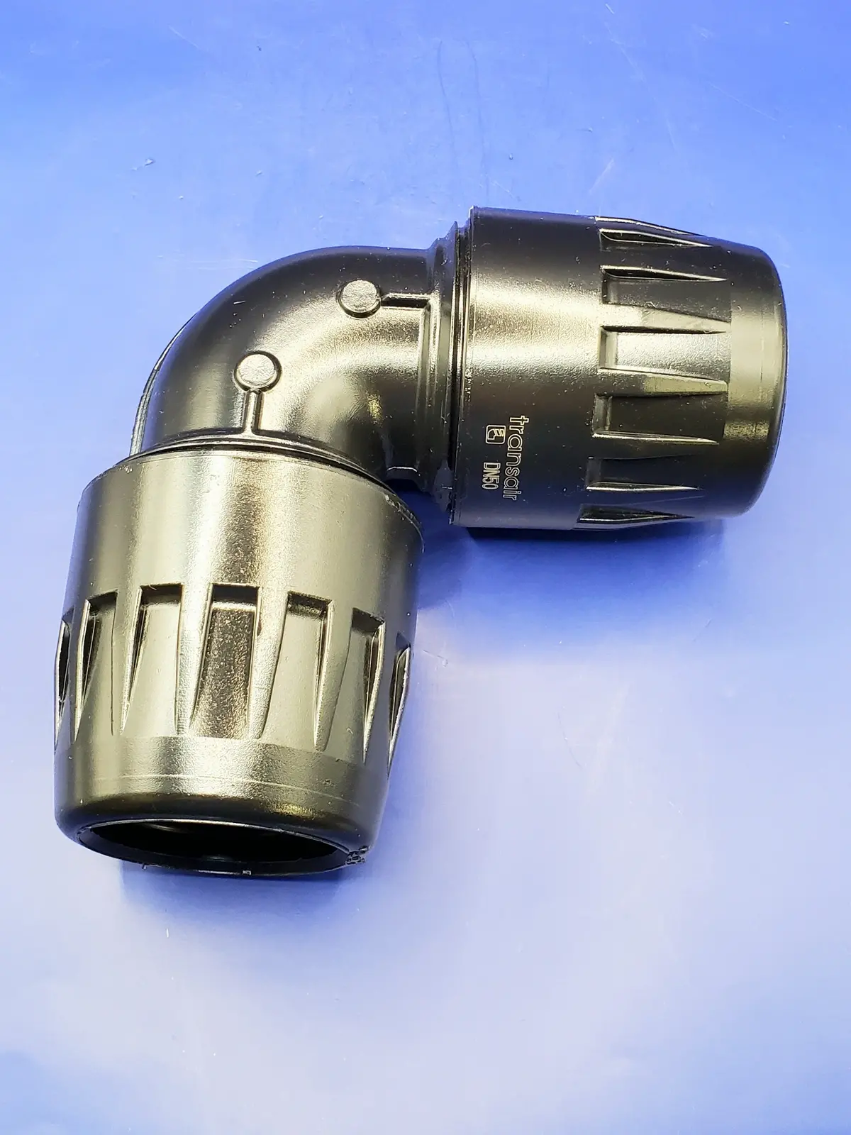 6602 50 00: 2" (50Mm) 90° Elbow 1