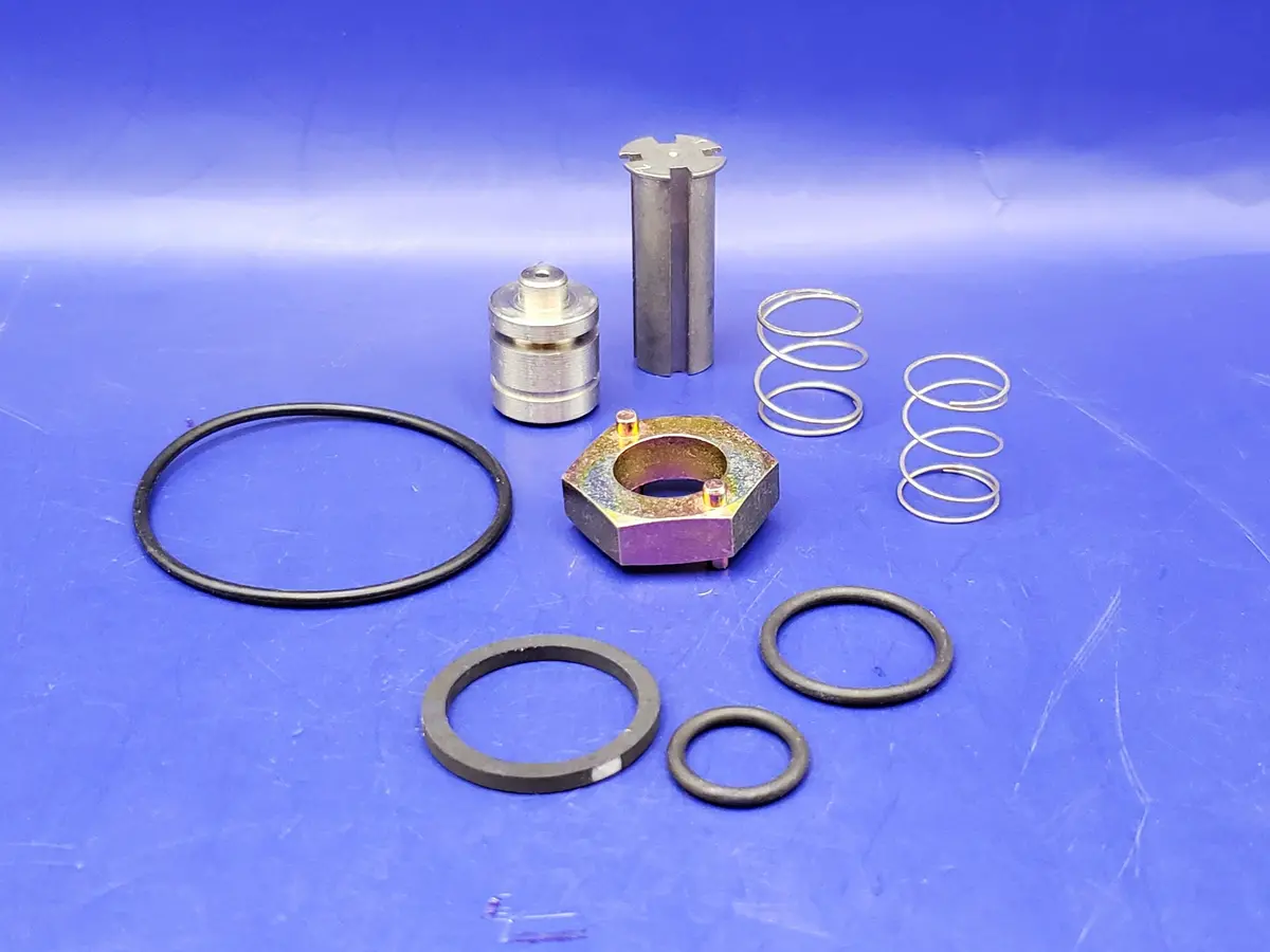 2116077: Kit-Spare Parts 1