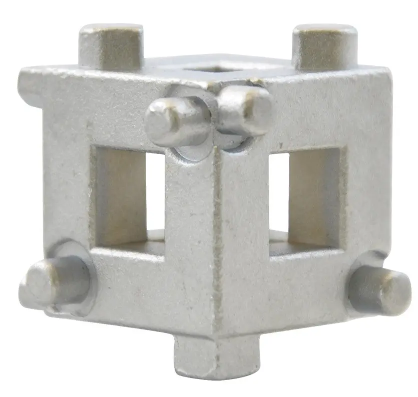 Automotive Rear Disc Brake Piston Cube Da5589 1
