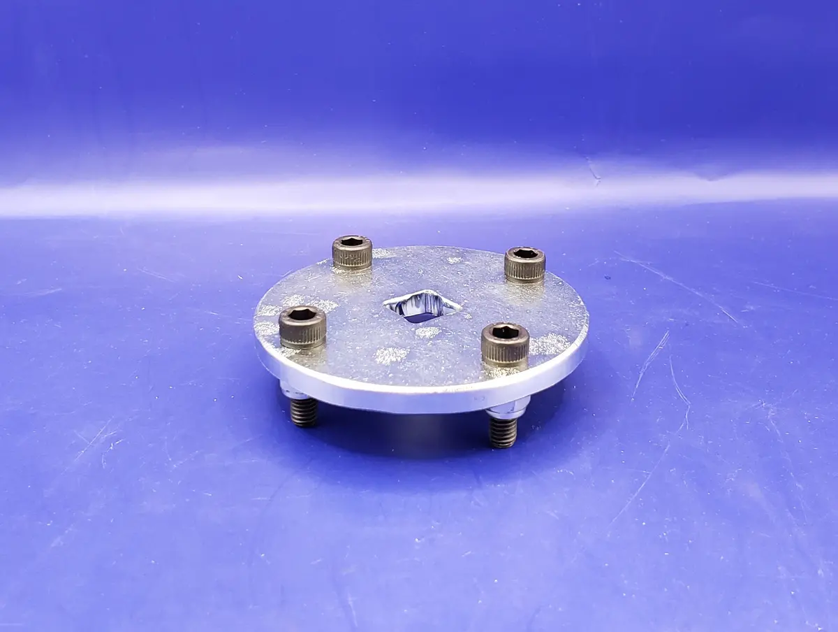Vp1027477: Sight Glass Tool Tempest 1