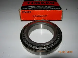 Bearing, Wheel Cone Assembly - Timken 1