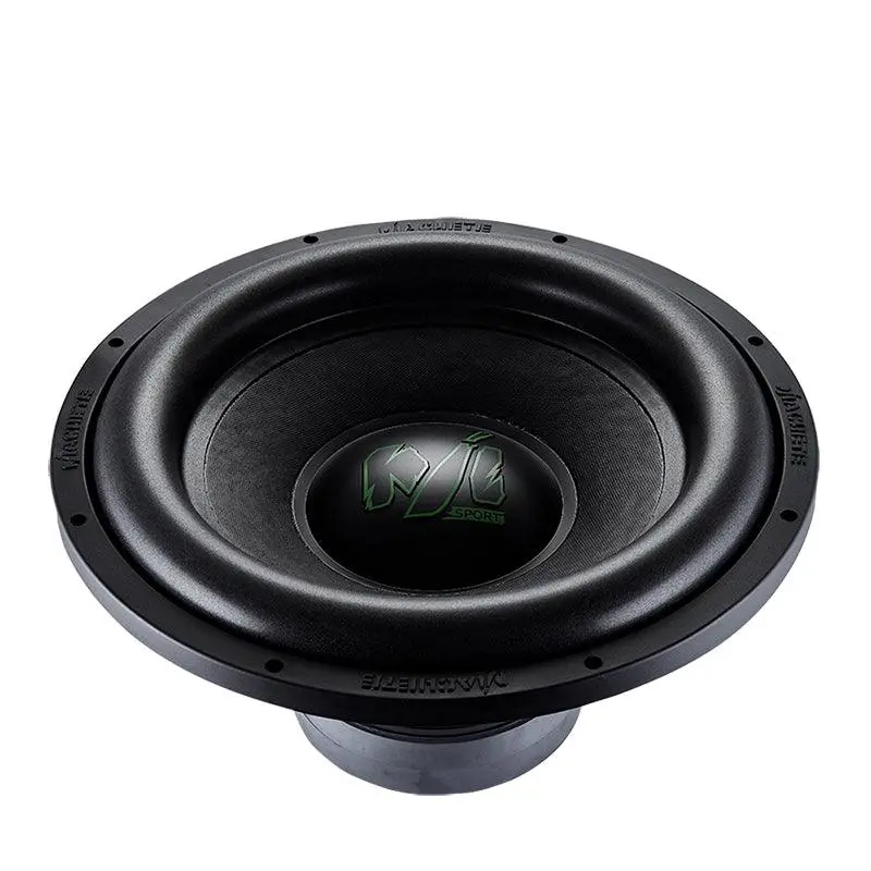 Deaf Bonce Machete Sport M15 V2 Dual-1-Ohm 950W Car Audio Subwoofer/Sub 1