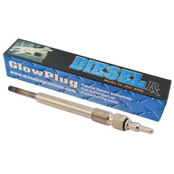 Dieselrx Glow Plug For 2001-2016 Duramax 1