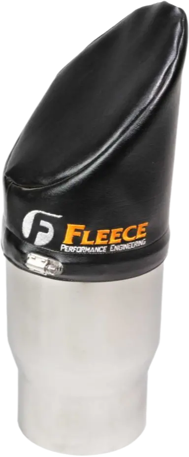 Fleece Performance Miter Cut Hood Stack Cover 1