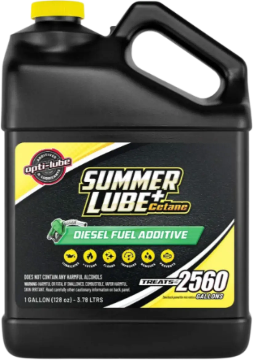 Opti-Lube Summer+ Formula 2
