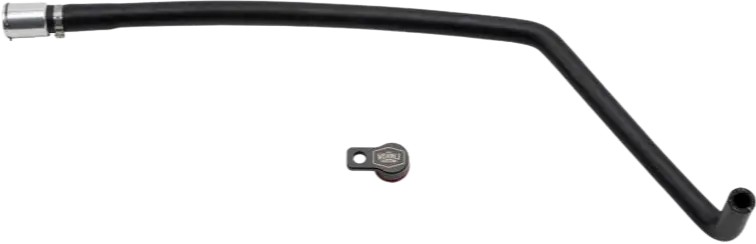 2011-2016 Lml Duramax Coolant Bypass Kit With Plug 1