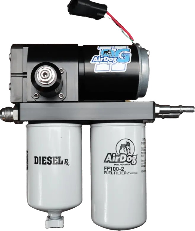 Airdog® Ii-5G Lift Pump For Powerstroke 1
