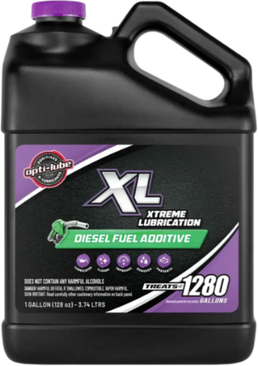 Opti-Lube Xl Xtreme Lubricant Formula 2