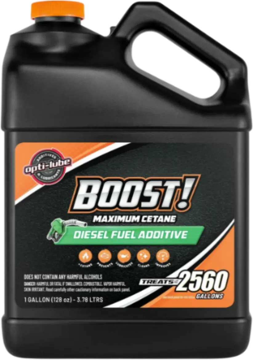 Opti-Lube Boost! Formula 2