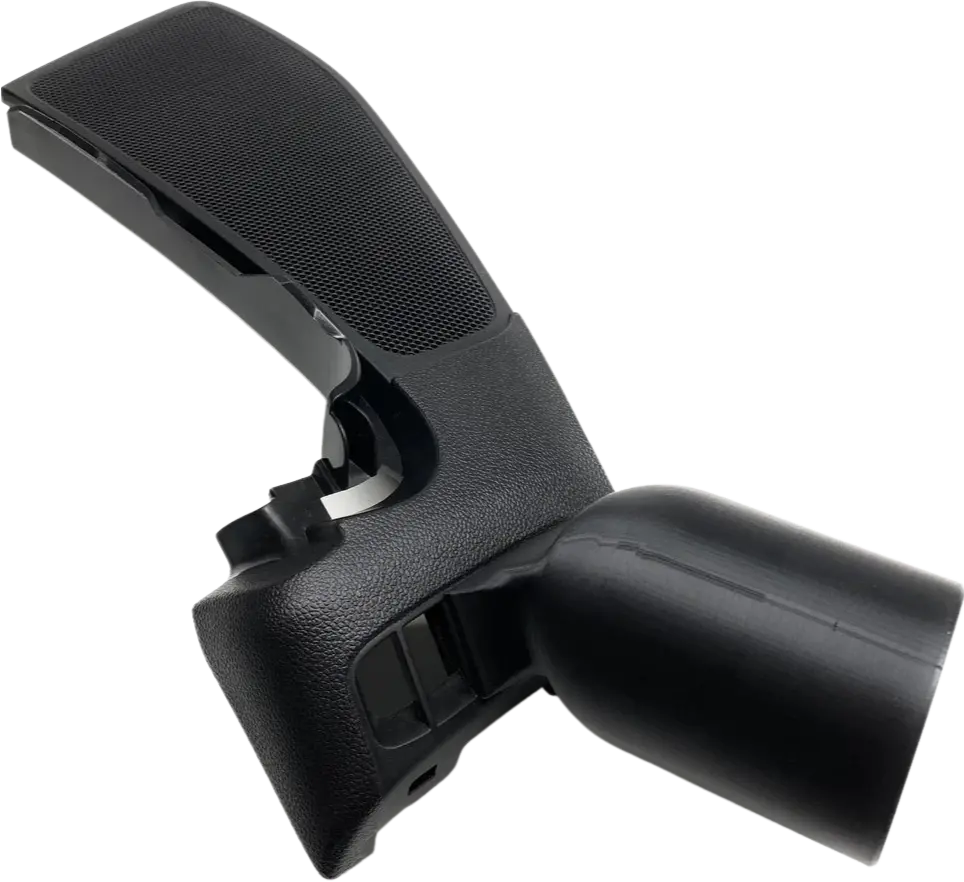 Cjm Industries 2019-2022 Gm 1500/2500/3500Hd Gauge Mount 1
