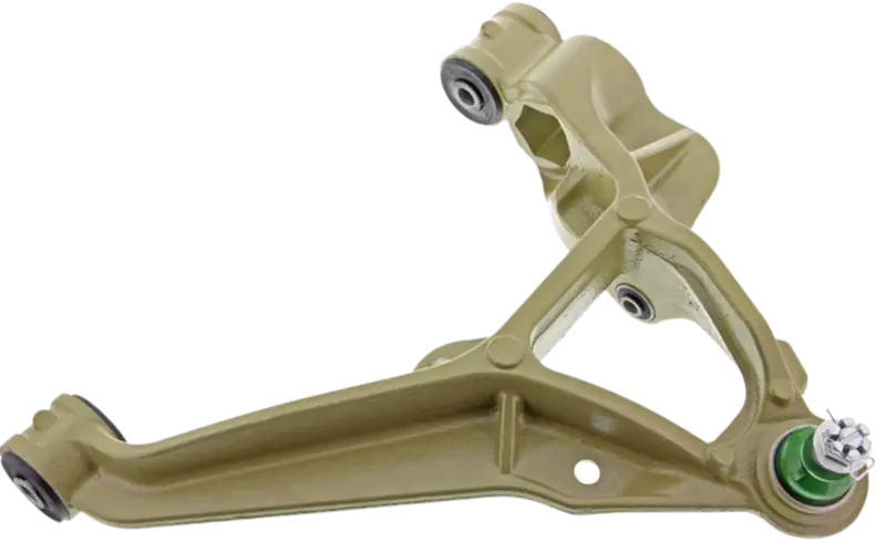 Mevotech Ttx Lower Control Arm Assembly For 2011-2019 Gm 2500/3500Hd 2