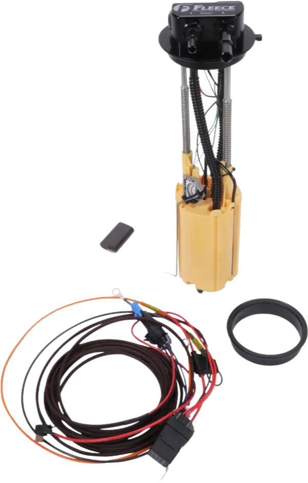 Fleece Performance 2001-2004 Lb7 Duramax Powerflo In-Tank Lift Pump 1