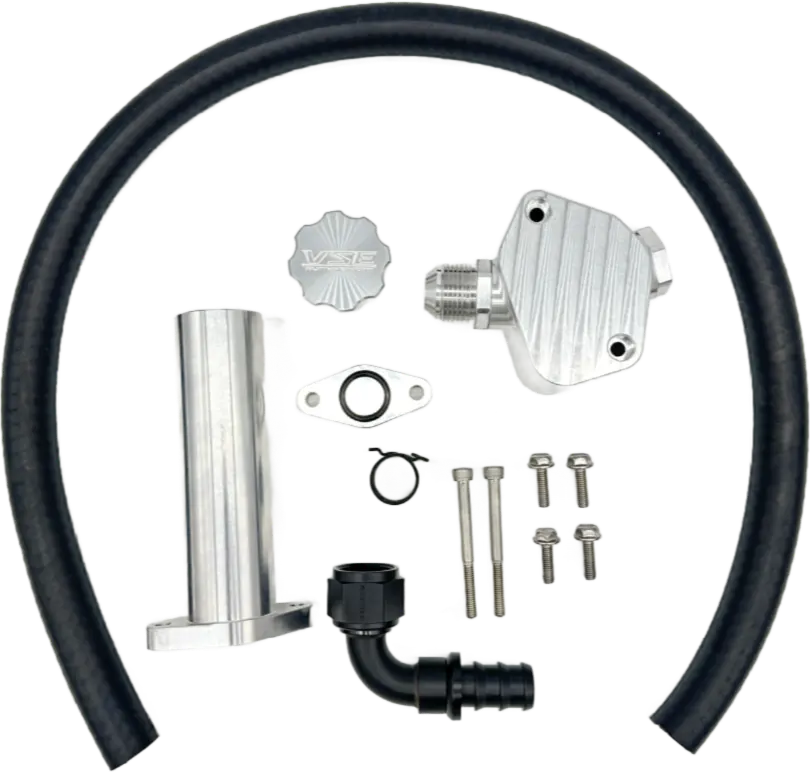 2017-2024 L5p Ccv Upgrade Kit By Vse Engineering 1