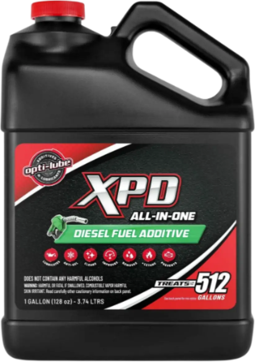 Opti-Lube Xpd Formula 2