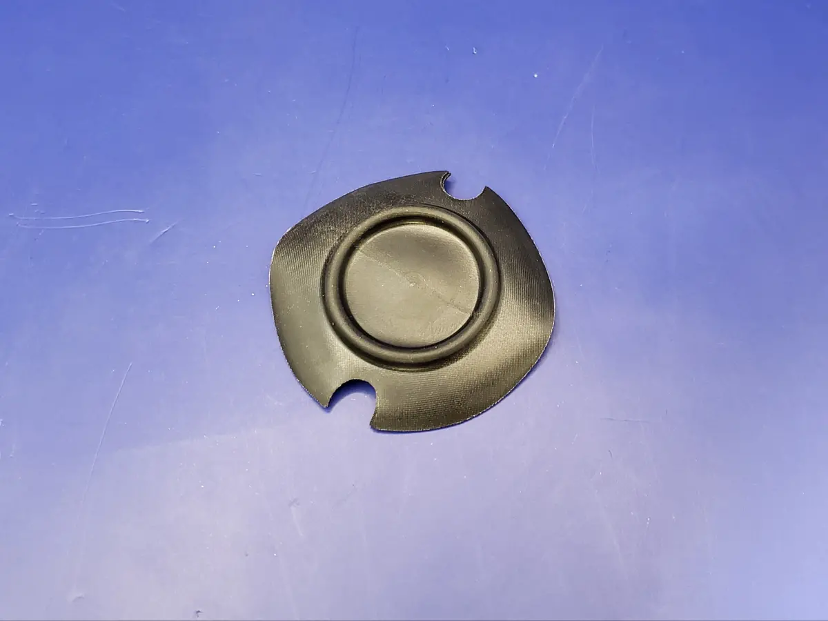 P07585a: Diaphragm,Hyd Unl 1