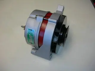 Alternator, 28V - 60A - Ford 1