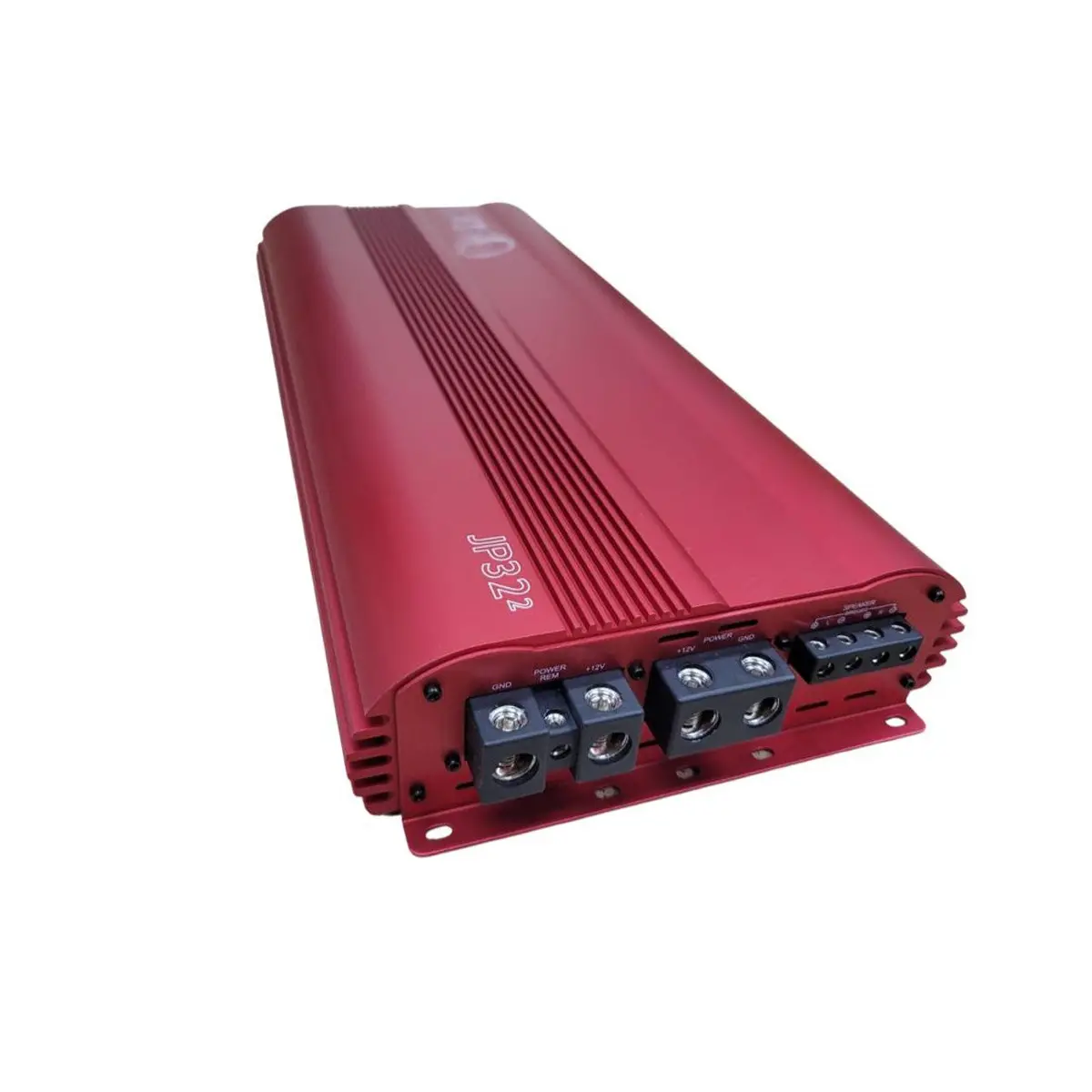 Down4sound Jp32.2 - 6000W Rms 2 Channel Amplifier 1